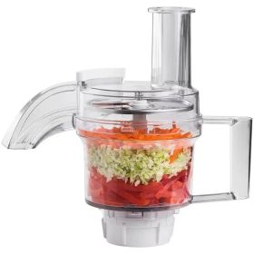 Oster Accesorio Procesador De Alimentos