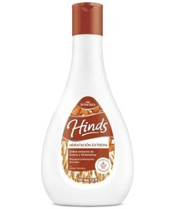 Crema Hidratacion Extrema Piel Extra Seca 250Ml Hinds