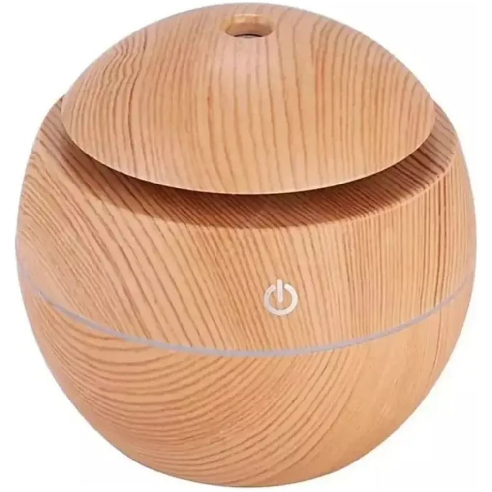 Humidificador Pequeño De Aire Tactil 130 Ml