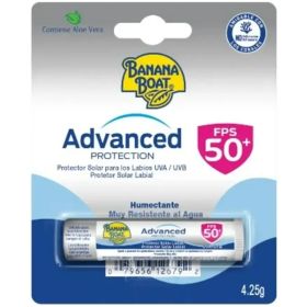 Protector Solar Labios Banana Boat Advance Protecton 4.25 G