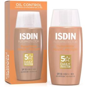 Isdin Fotoprotector Fusion Water Magic Medium 50 Spf 50 Ml
