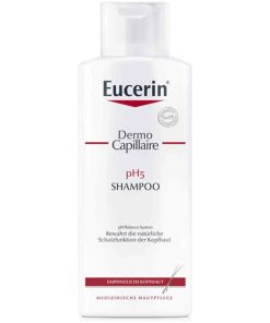 Eucerin Dermocapillaire Ph5 Shampoo 250ml