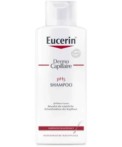 Eucerin Dermocapillaire Ph5 Shampoo 250ml