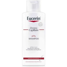 Eucerin Dermocapillaire Ph5 Shampoo 250Ml
