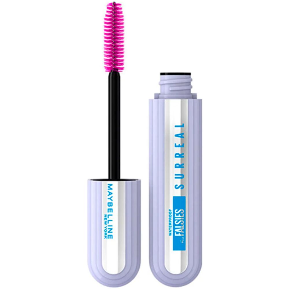 Mascara De Pestañas Maybelline Falsies Surreal