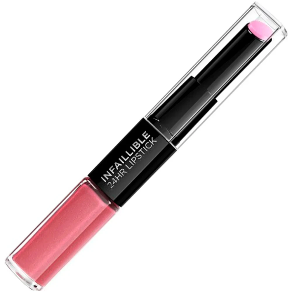 Loreal Paris Infallible 24Hr Lipstick 213