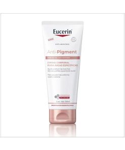 Eucerin Anti Pigment Crema Corporal Para Areas Especificas