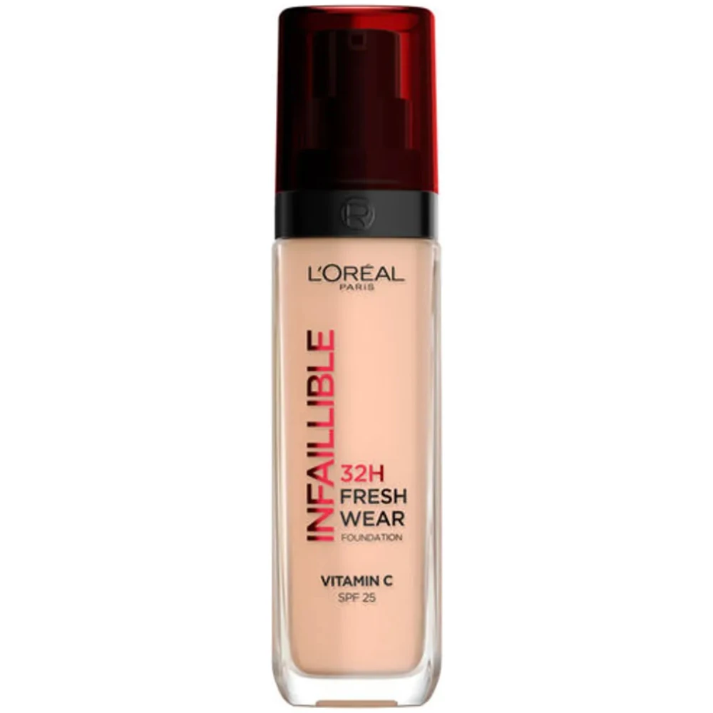 Loreal Labial Infaillible 24H Fresh Wear 145 30 Ml