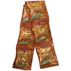 Amarillin 31Gr Sibarita Tira De 12 Sobre
