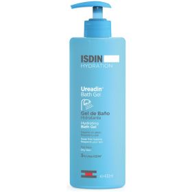 Gel De Baño Hidratante Ureadin Bath Gel 400Ml Isdin