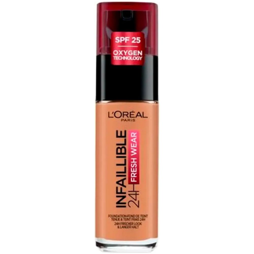 Loreal Paris Infaillible 32h Fresh Wear 320 30ml