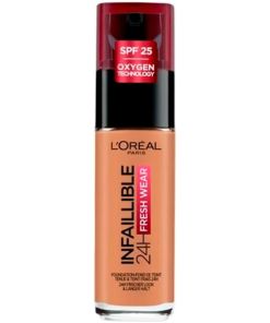 Loreal Paris Infaillible 32h Fresh Wear 320 30ml