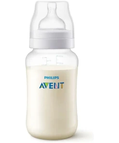 Mamadera Anticolic 330ml 1m+ Scy103/15 Avent