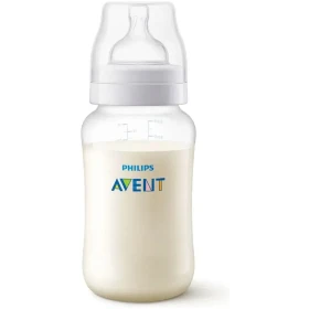 Mamadera Anticolic 330ml 1m+ Scy103/15 Avent