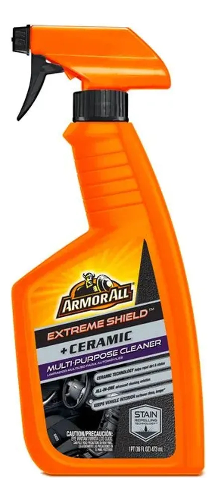 Extreme Shield Mas Ceramic 473Ml Protectant Armor All 1 Extreme Shield Mas Ceramic 473Ml Protectant Armor All