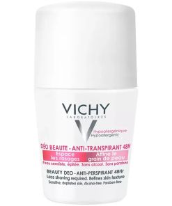 Vichy Desodorante Belleza Antitranspirante 50ml