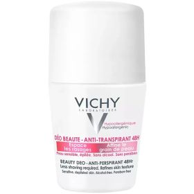 Vichy Desodorante Belleza Antitranspirante 50ml