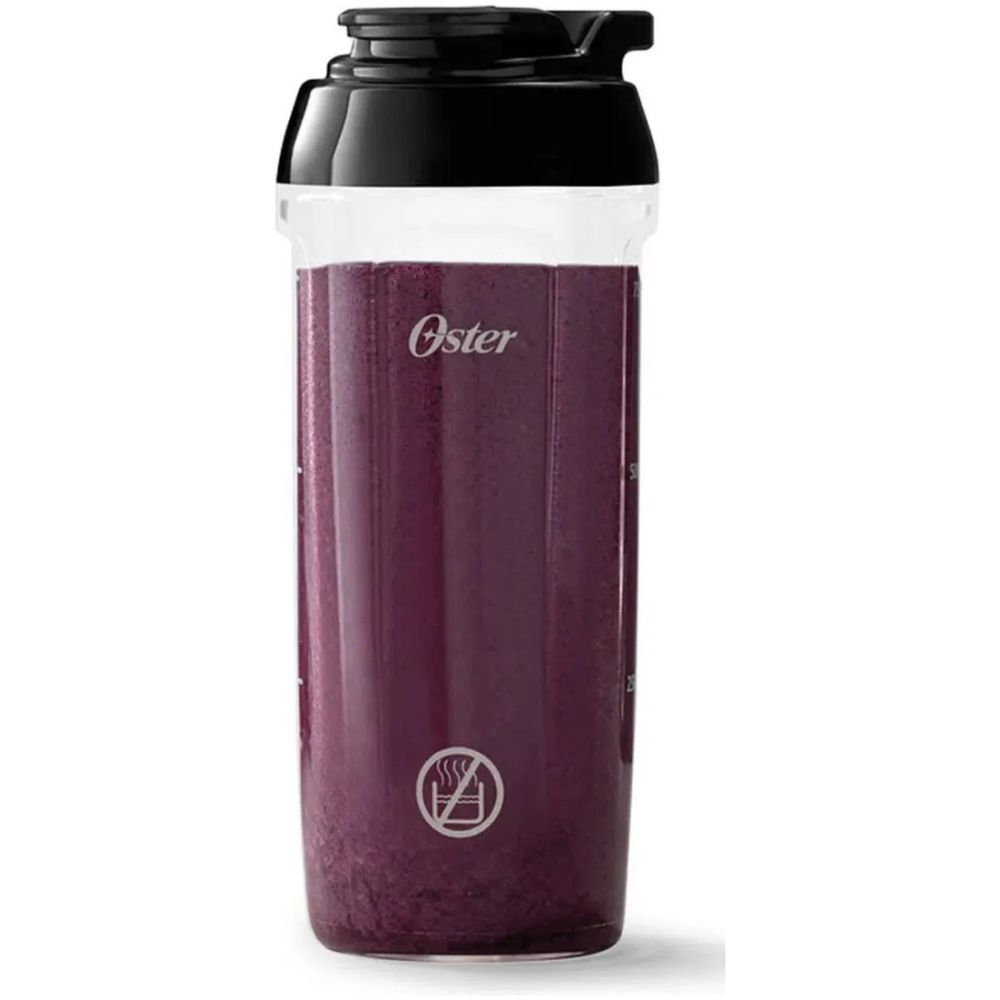 Oster Actifit Vaso De Tritan 600 Ml Blstajaf-011