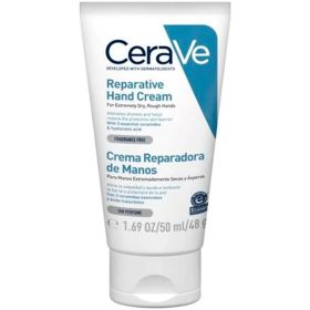 Cerave Crema Reparadora Manos 50Ml
