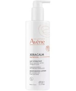 Avene Xeracalm Leche Hidratante 400 Ml