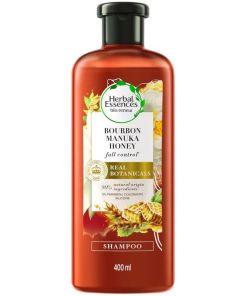 Shampoo Bourbon Manika Honey 400ml Herbal Essences