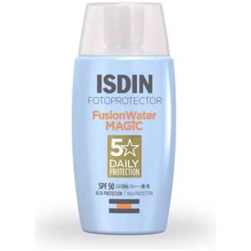 Isdin Fotoprotector Fusion Water Magic Light 50 Spf 50ml