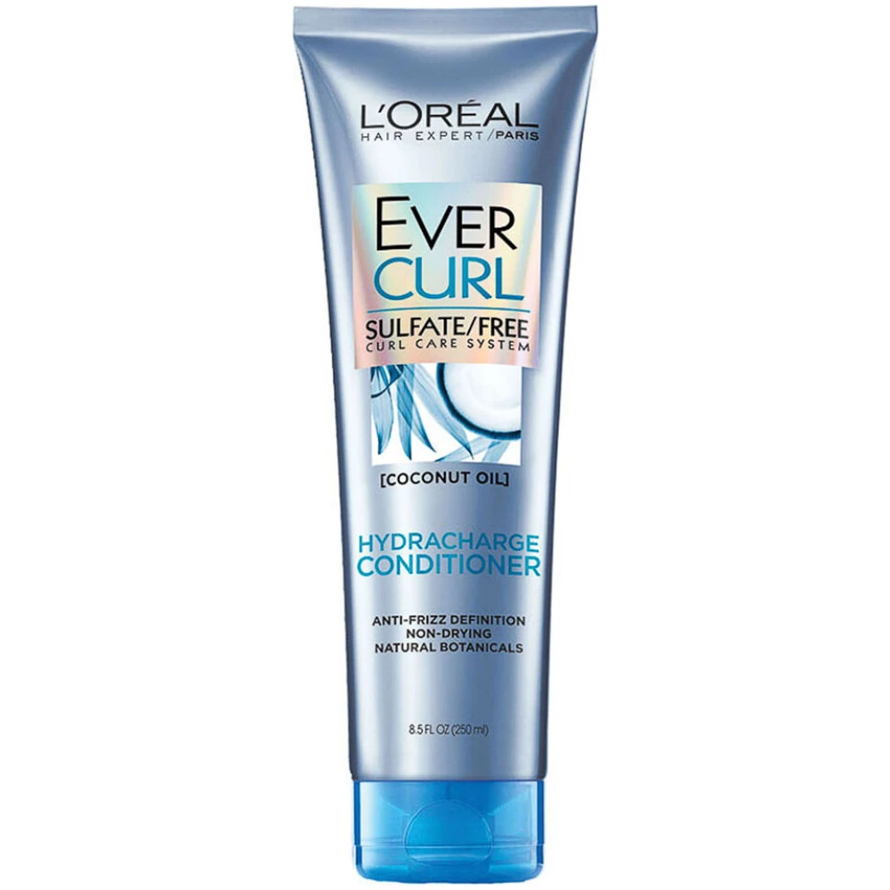 Loreal Paris Acondicionador Ever Curl 250 Ml