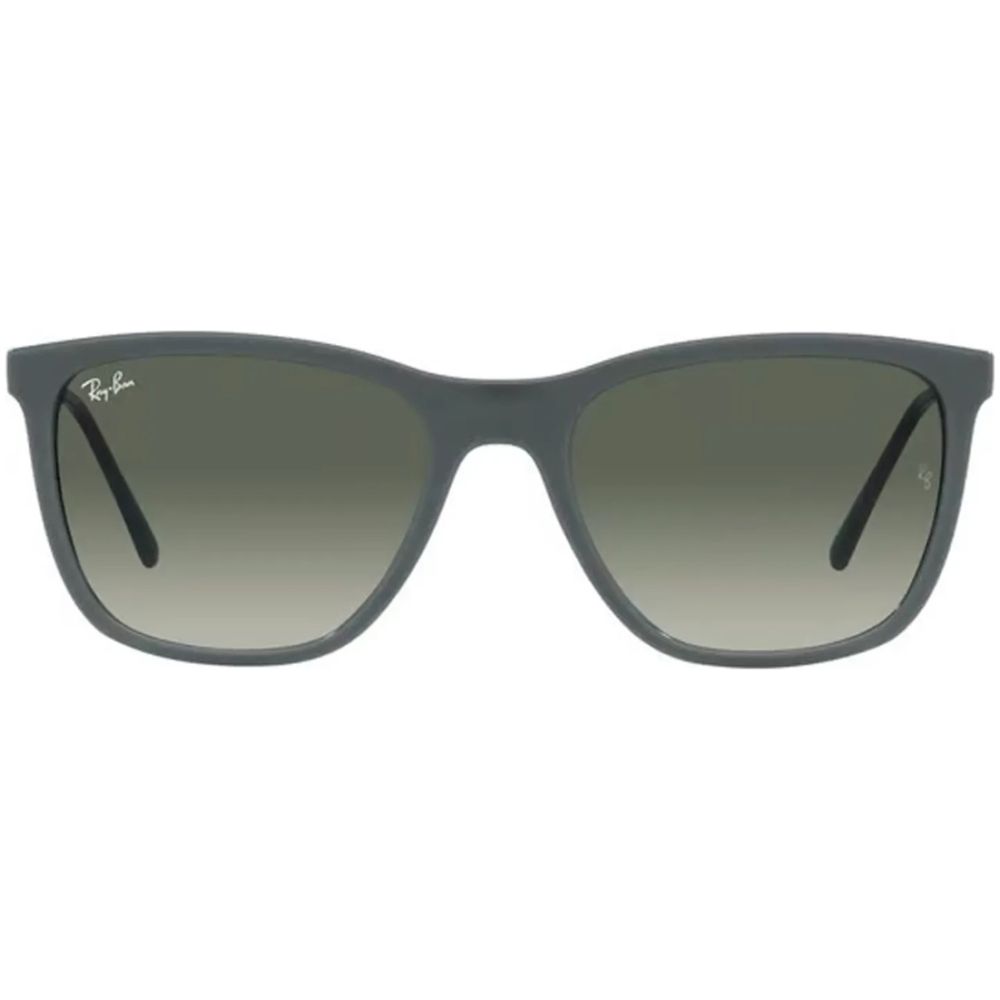 Ray-Ban Anteojos De Sol Rb4344 Gris - Imagen 1