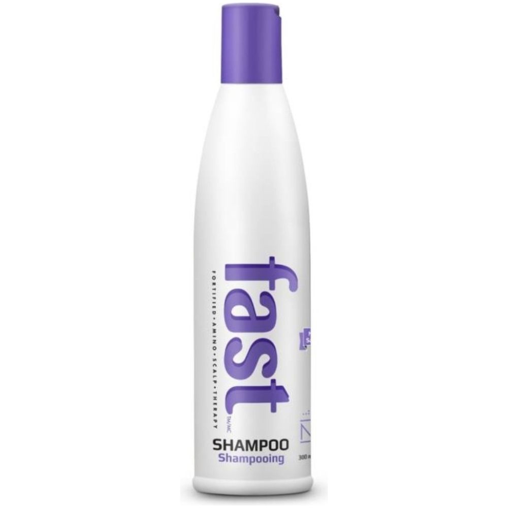 Shampoo Fast 300 Ml Crecimiento Capilar - Imagen 1