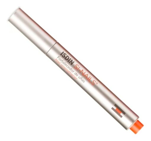 isdin si-nails fortalecedor de uñas 2