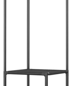 Organizador Esquinero Multifuncinal Perchero