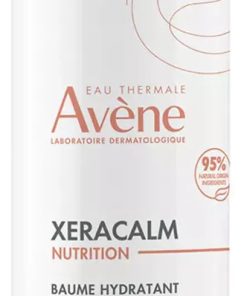Avene Xeracalm Nutrition Balsamo Hidratante 400 Ml