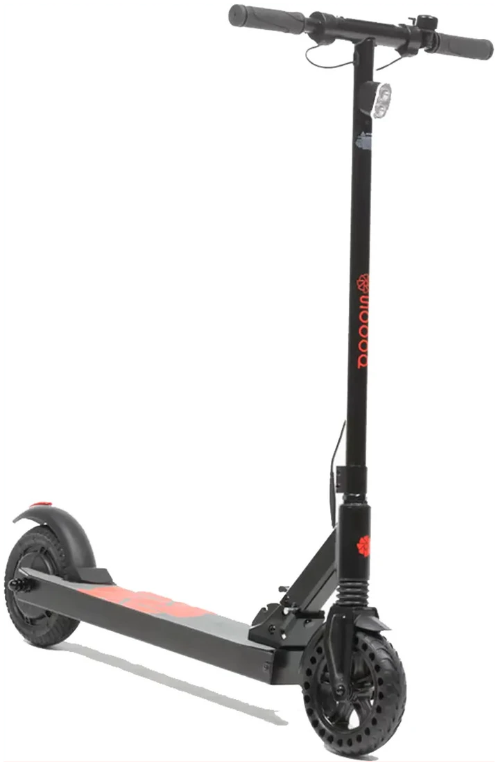 D_640490-Mlc82171526296_022025-F.jpg Scoop Scooter Electrico Teen Pro - Imagen 1