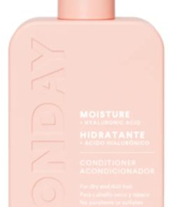 Monday Acondicionador Hidratante Mas Acido Hialuronico 345ml