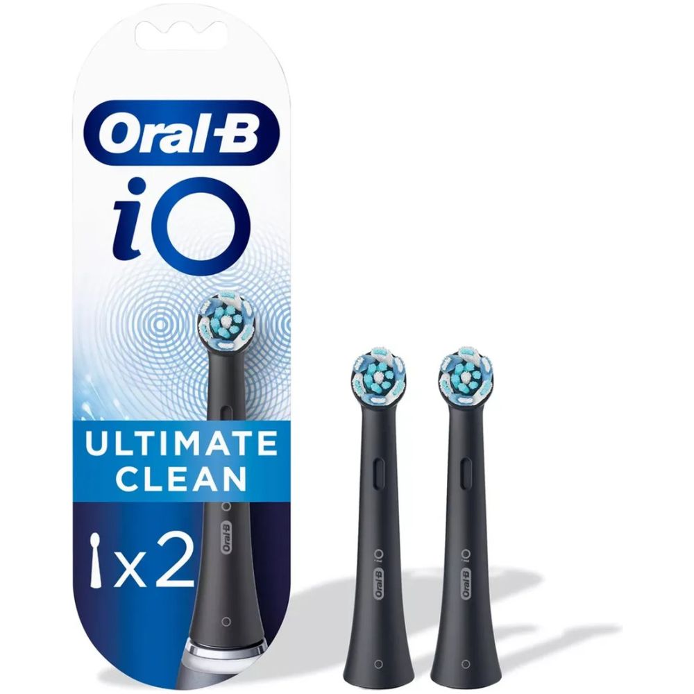 Oral-B Ultimate Clean Repuestos Para Cepillo Electrico X2 - Imagen 1