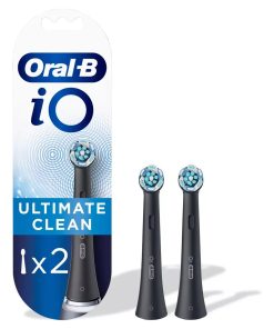 Oral-b Ultimate Clean Repuestos Para Cepillo Electrico X2