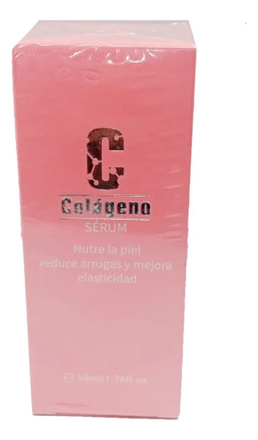 FLAMENCO SERUM COLAGENO 50 ML
