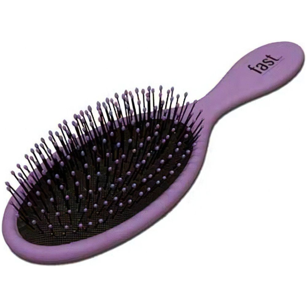 Nisim Cepillo Para El Cabello Hmedo Y Seco Rpido - Imagen 1
