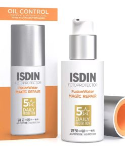 Isdin Fotoprotector Fusion Water Magic Repair 50 Spf 50 Ml