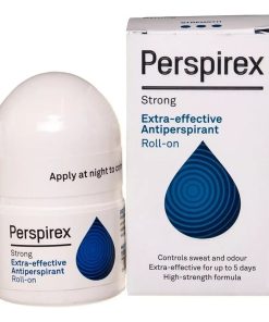 Perspirex Strong Antitranspirante Roll-on