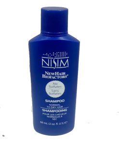 Nisim Shampoo Normal A Seco 60 Ml
