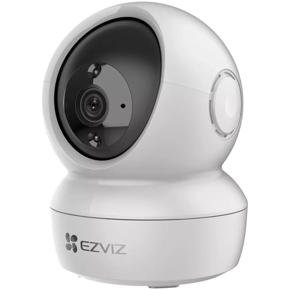 Camara Vigilancia Con Wifi - Imagen 1