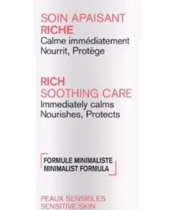 Uriage Tolederm Control Crema Rica Calmante 40 Ml