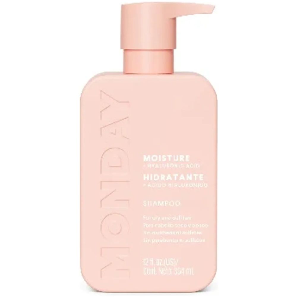 Monday Shampoo Suavizante Para Pelo Rizado 354 Ml - Imagen 1