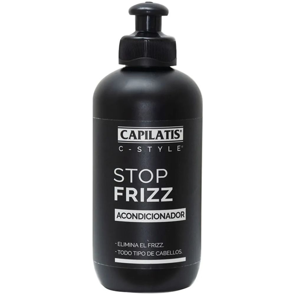 Capilatis Stop Frizz Acondicionador 230 Ml - Imagen 1