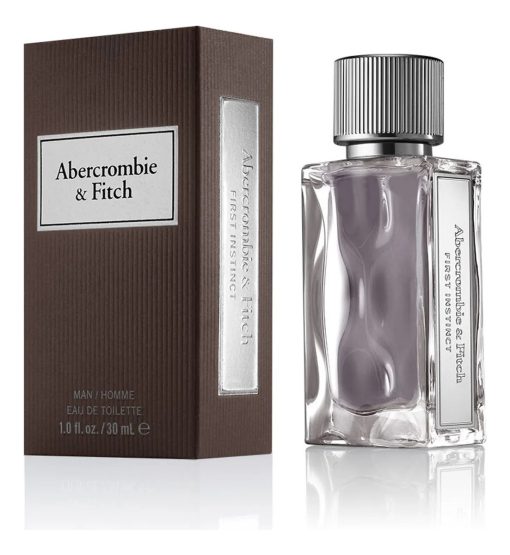 abercrombie y fitch perfume para hombre 30 ml