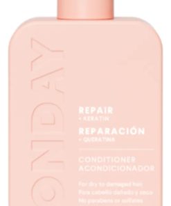 Monday Acondicionador Repair Mas Keratin 354 Ml