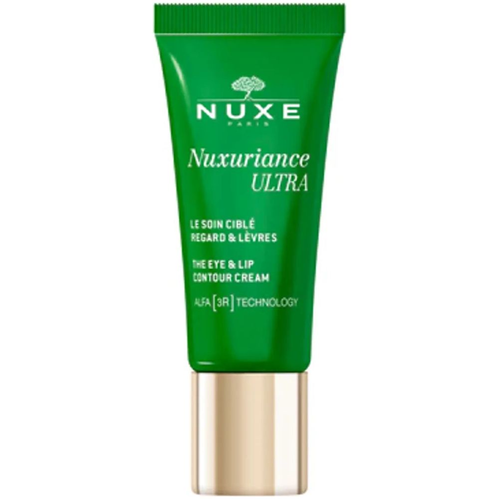 Nuxe Nuxuriance Ultra Tratamiento De Ojos Y Labios 15 Ml - Imagen 1