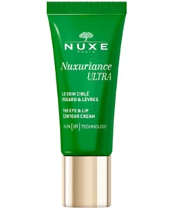 Nuxe Nuxuriance Ultra Tratamiento De Ojos Y Labios 15 Ml