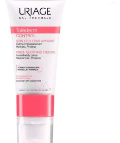 Uriage Tolederm Control Contorno De Ojos 15 Ml